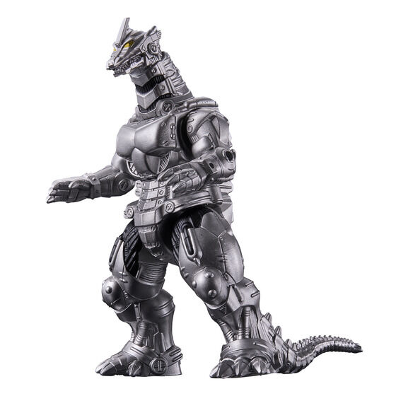 ゴジバースト ３式機龍