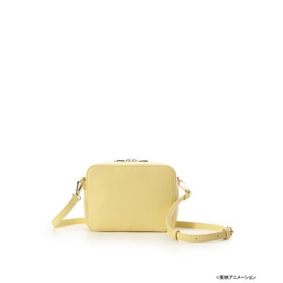 Samantha Thavasa Petit Choice�~Yes�I�v���L���A�TGoGo�I�V�����_�[�o�b�O