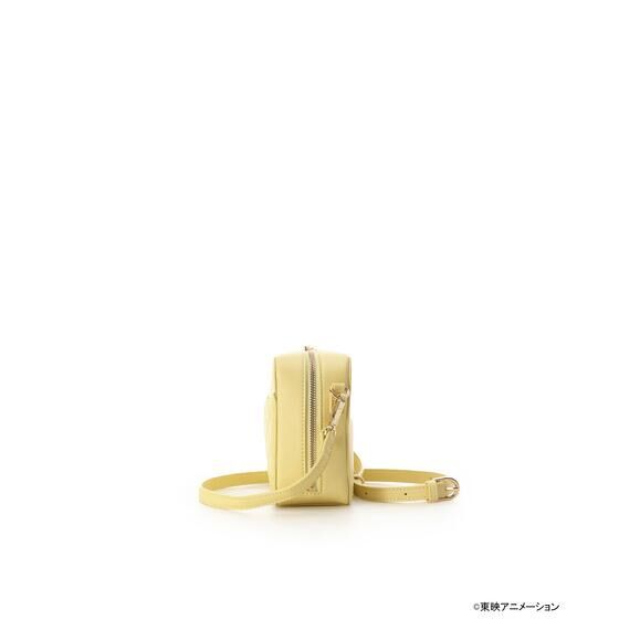 Samantha Thavasa Petit Choice�~Yes�I�v���L���A�TGoGo�I�V�����_�[�o�b�O