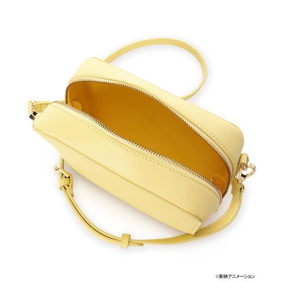 Samantha Thavasa Petit Choice�~Yes�I�v���L���A�TGoGo�I�V�����_�[�o�b�O