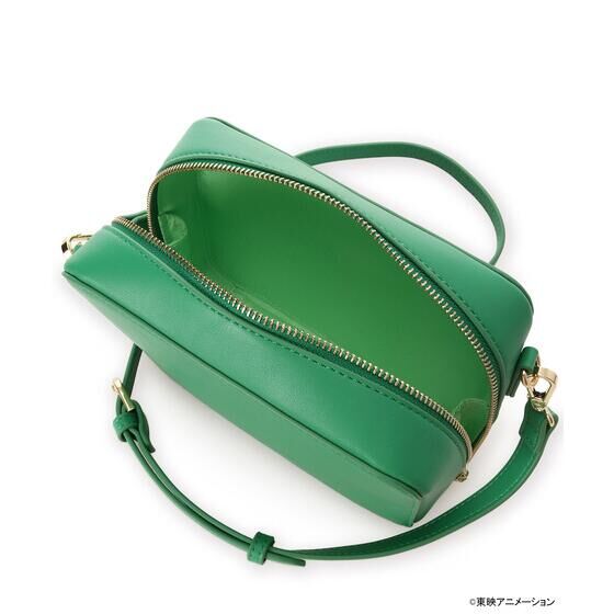 Samantha Thavasa Petit Choice�~Yes�I�v���L���A�TGoGo�I�V�����_�[�o�b�O