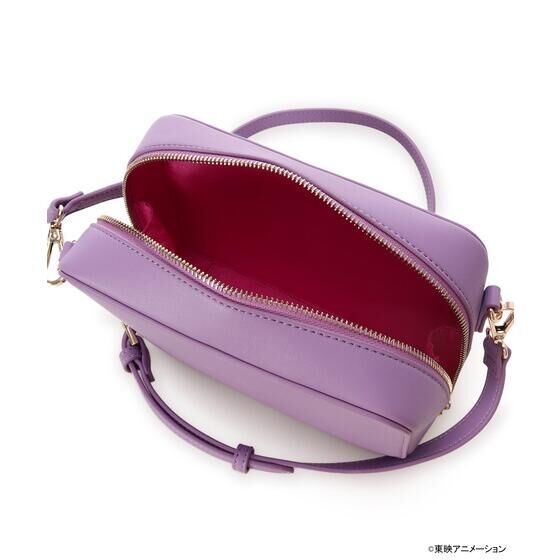 Samantha Thavasa Petit Choice�~Yes�I�v���L���A�TGoGo�I�V�����_�[�o�b�O