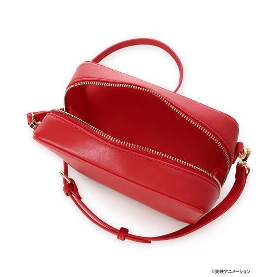 Samantha Thavasa Petit Choice�~Yes�I�v���L���A�TGoGo�I�V�����_�[�o�b�O