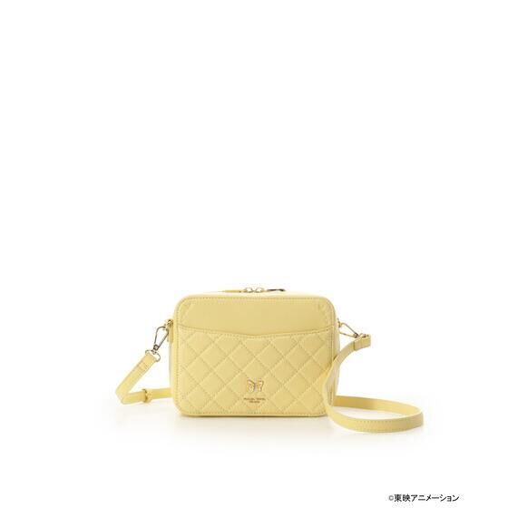 Samantha Thavasa Petit Choice�~Yes�I�v���L���A�TGoGo�I�V�����_�[�o�b�O