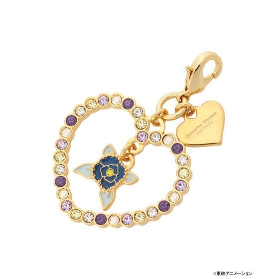 Samantha Thavasa Petit Choice�~Yes�I�v���L���A�TGoGo�I�t�@�X�i�[�`���[��