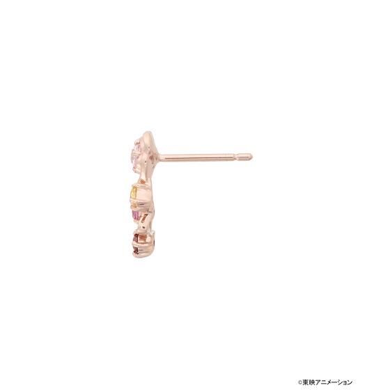 Samantha Tiara�~�v���L���A�V���[�Y �s�A�X�E�C�������O