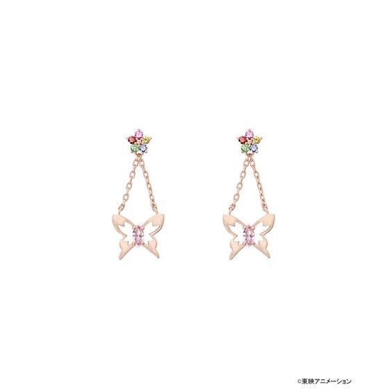 Samantha Tiara�~�v���L���A�V���[�Y �s�A�X�E�C�������O