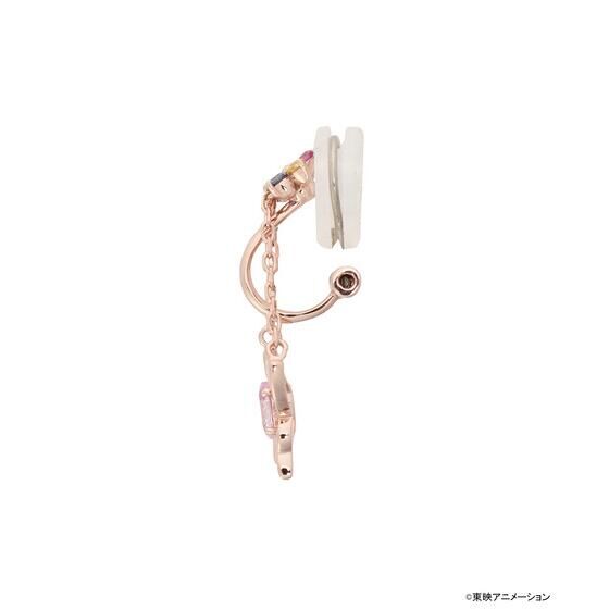 Samantha Tiara�~�v���L���A�V���[�Y �s�A�X�E�C�������O