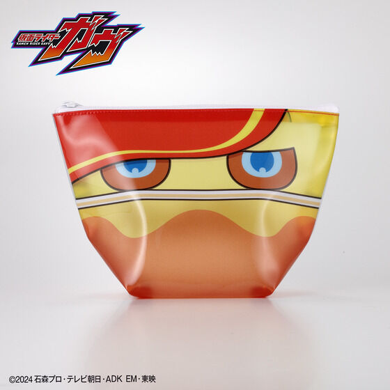 ���ʃ��C�_�[�K���@�N���A�|�[�`�y�ǂ��v�����S�`�]�E�z