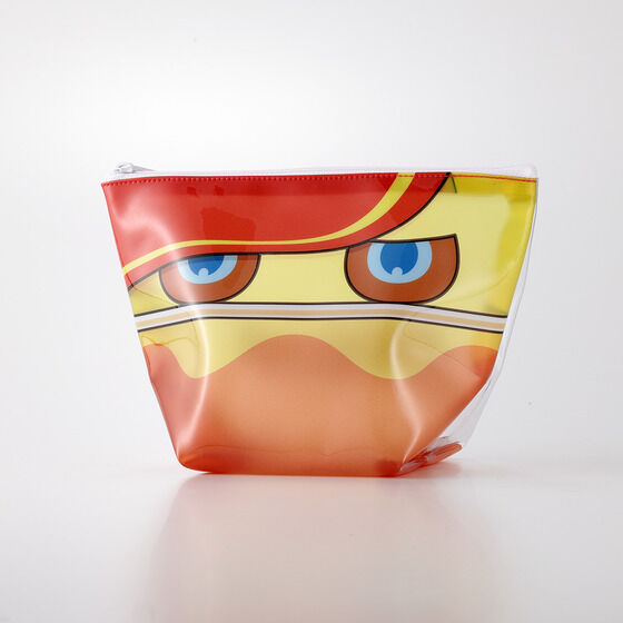 ���ʃ��C�_�[�K���@�N���A�|�[�`�y�ǂ��v�����S�`�]�E�z