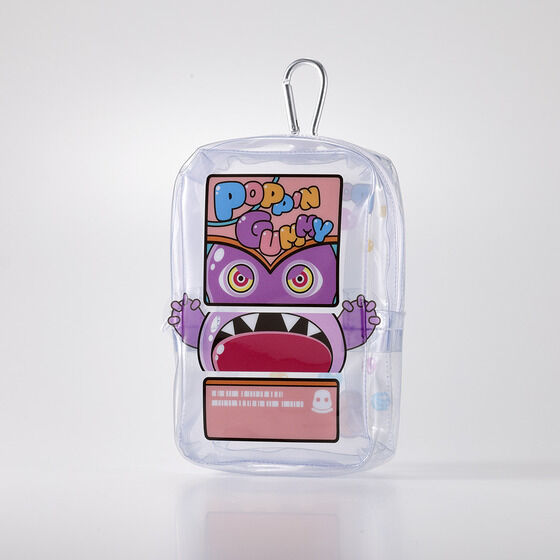 ���ʃ��C�_�[�K���@�N���A�|�[�`�y�|�b�s���O�~�S�`�]�E�z