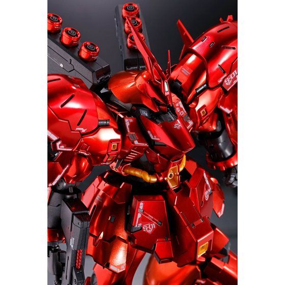 RG 1/144 サザビー［スペシャルコーティング］【再販】 | 機動