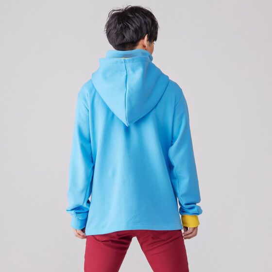 仮面ライダーガヴ ショウマ パーカー（大人用） | 仮面