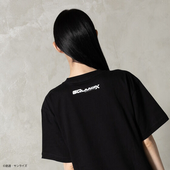 STRICT-Gw@mGundam GQuuuuuuXxTVc #1 GQuuuuuuX