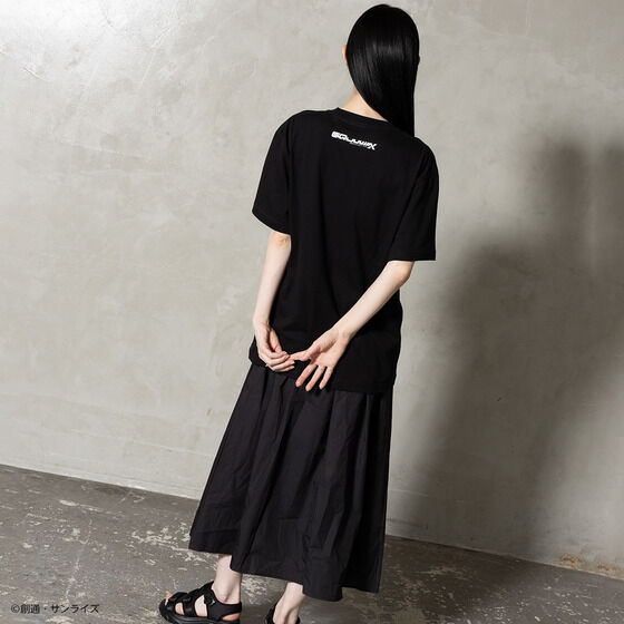 STRICT-Gw@mGundam GQuuuuuuXxTVc #1 GQuuuuuuX