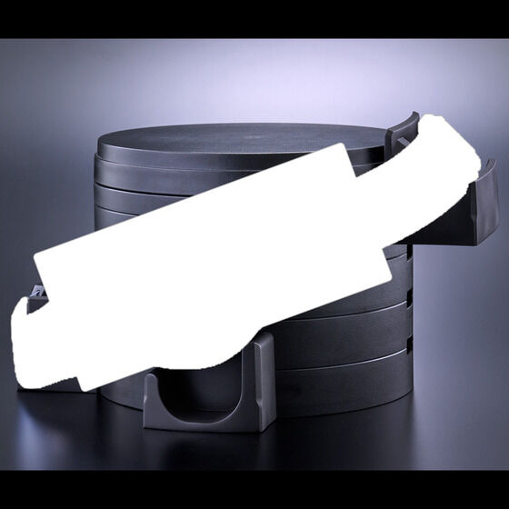 ディスプレイ台座 斜め掛けver.【2次：2025年12月発送】 | 仮面