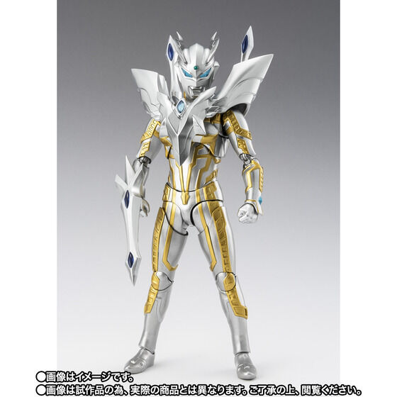 y㒊IzS.H.Figuarts EeBCgVCjOEg}[iEg} j[WFl[V X^[YVer.j