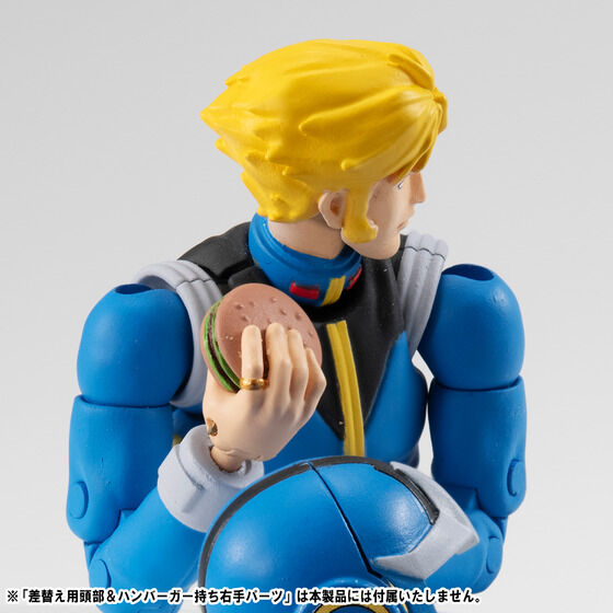 G.M.G. COLLECTION 11 @mK_ nAMR XbK[EE m[}X[cVer.