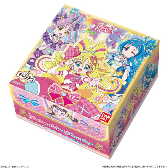 LfRp[eB[P[L L~ƃAChvLA (5TCY)y2025N12ENX}X\z