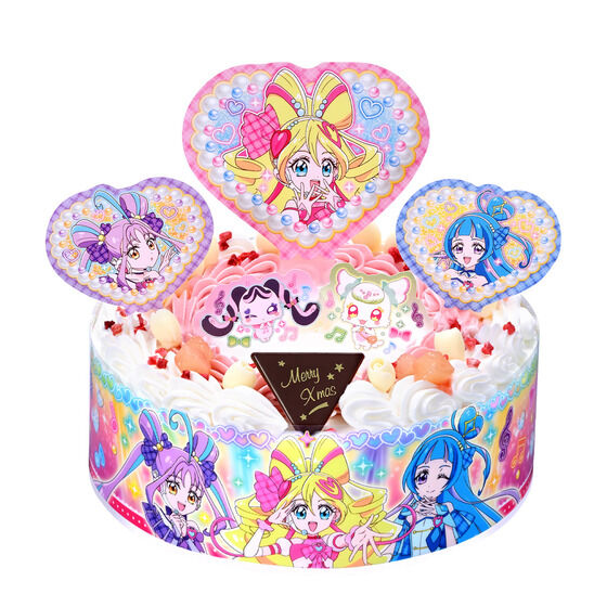 LfRp[eB[P[L L~ƃAChvLA (5TCY)y2025N12ENX}X\z