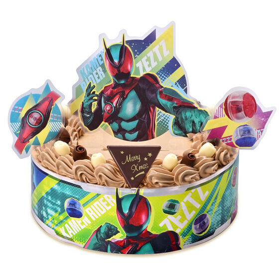 �L�����f�R���j���P�[�L ���ʃ��C�_�[�[�b�c (�`���R�N���[��)(5���T�C�Y)�y2025�N12�������E�N���X�}�X�\��z