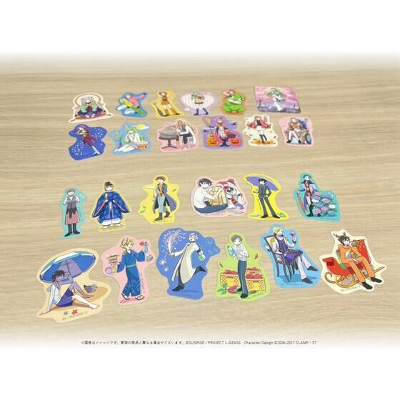 R[hMAX t̃[V ՂR[hMAX炢Season2 _CJbgXebJ[yS2z