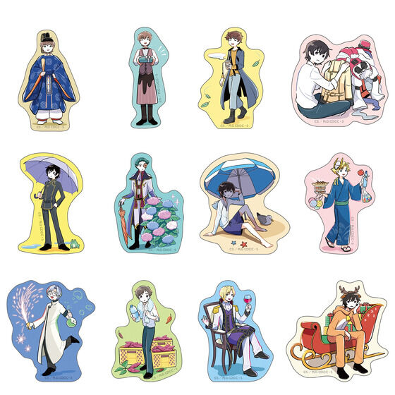 R[hMAX t̃[V ՂR[hMAX炢Season2 _CJbgXebJ[yS2z