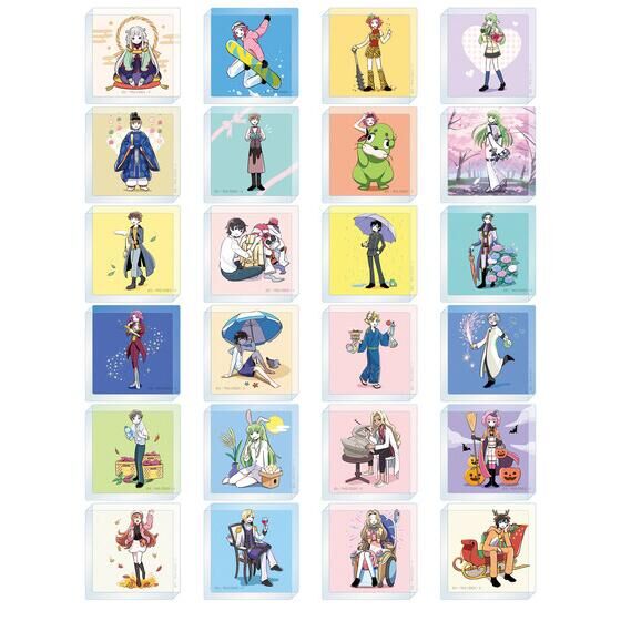 R[hMAX t̃[V ՂR[hMAX炢Season2@~jANubNyS24z