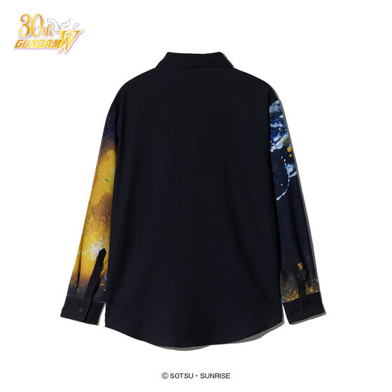 STRICT-G glambwV@LK_W EWxECOK_[ Vc(Wing Gundam Zero Shirt)