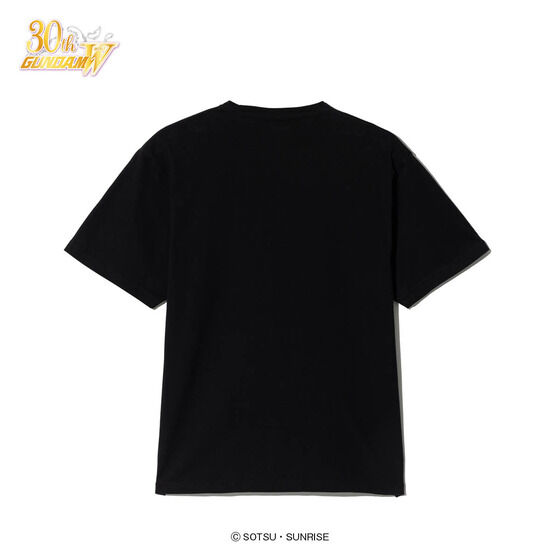 STRICT-G glambwV@LK_W EWxTVc K_fXTCYw(Gundam Deathscythe Hell T-shirt)