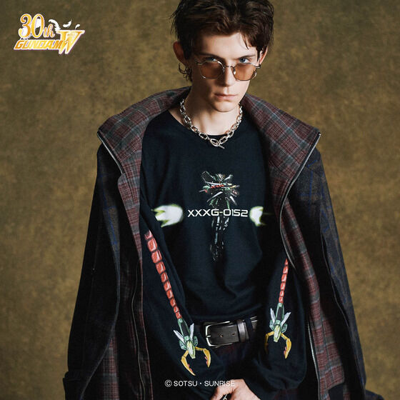 STRICT-G glambwV@LK_W EWxOX[uTVc AgK_(Altron Gundam Cutsew)