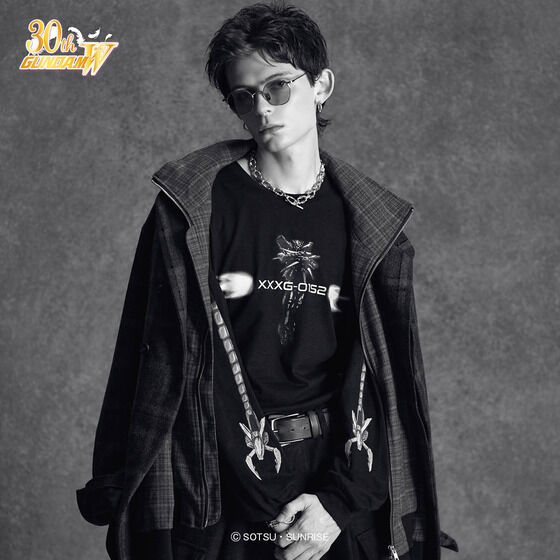 STRICT-G glambwV@LK_W EWxOX[uTVc AgK_(Altron Gundam Cutsew)