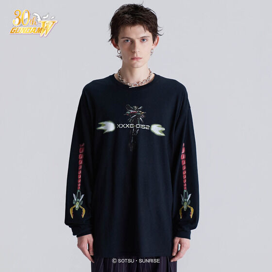 STRICT-G glambwV@LK_W EWxOX[uTVc AgK_(Altron Gundam Cutsew)