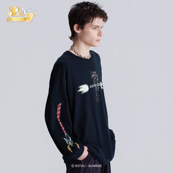 STRICT-G glambwV@LK_W EWxOX[uTVc AgK_(Altron Gundam Cutsew)