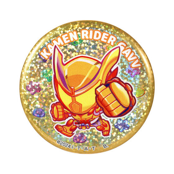 ���ʃ��C�_�[�K�� �E�}�V���[�́u���َq�����ς��ł���������`�I�v �L���L���ʃo�b�W (�S3��)