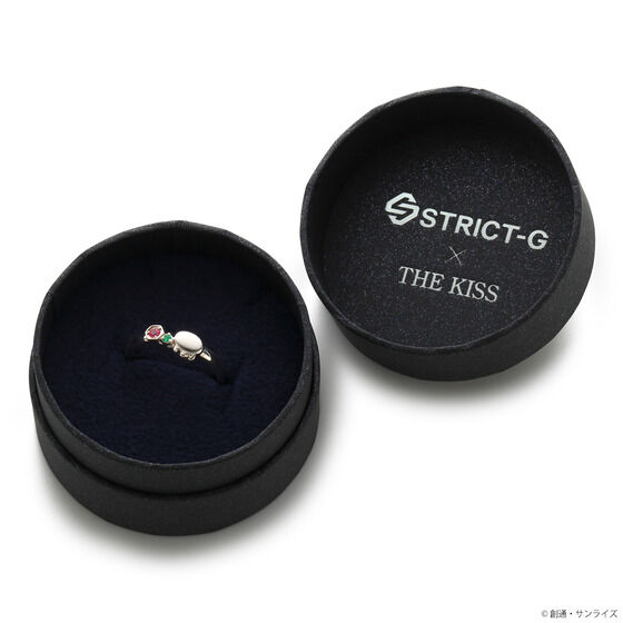 STRICT-G THE KISSw@mGundam GQuuuuuuXxA}eEYn(}`) Vo[O