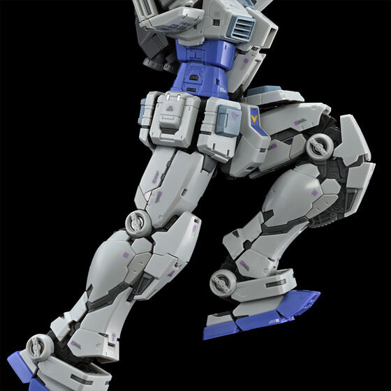 RG G-3ガンダム ver2.0 HGシルヴァバレト　新品未組立　２体セット RG G-3ガンダム Ver.2.0 レビュー | ガンダムブログはじめました