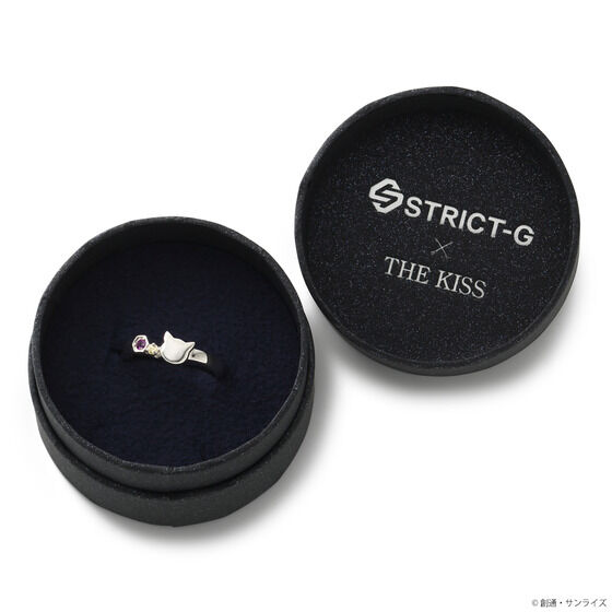 STRICT-G THE KISSw@mGundam GQuuuuuuXxjA Vo[O