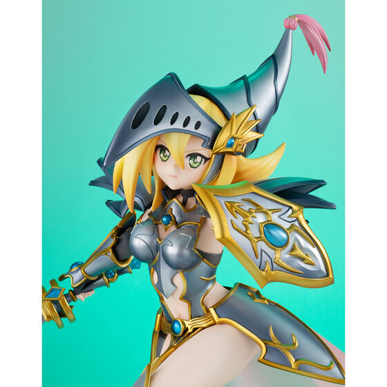 ART WORKS MONSTERS 遊☆戯☆王デュエルモンスターズ 竜騎士