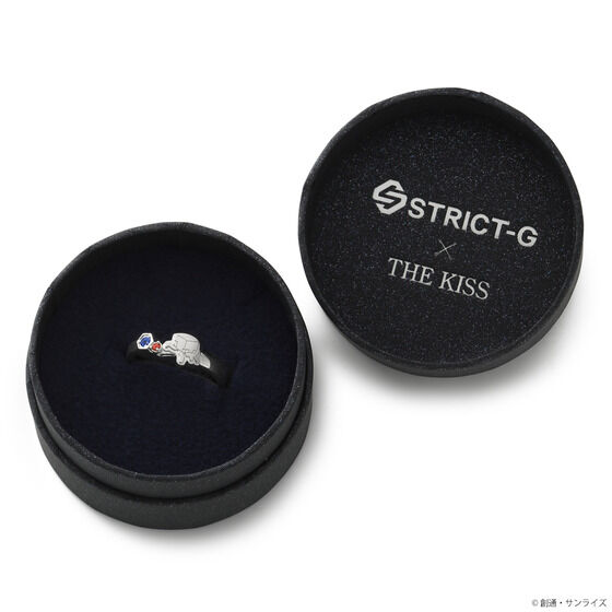 STRICT-G THE KISSw@mGundam GQuuuuuuXxVEWECgE Vo[O