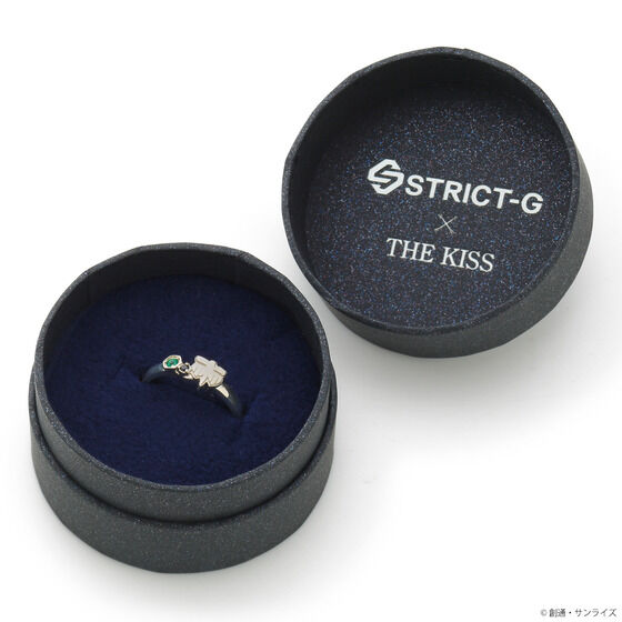 STRICT-G THE KISSw@mGundam GQuuuuuuXxVAEu@Vo[O