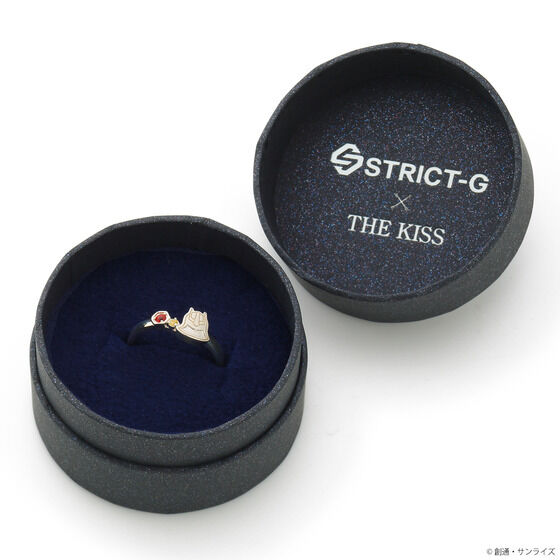 STRICT-G THE KISSw@mGundam GQuuuuuuXxVAEAYiu Vo[O