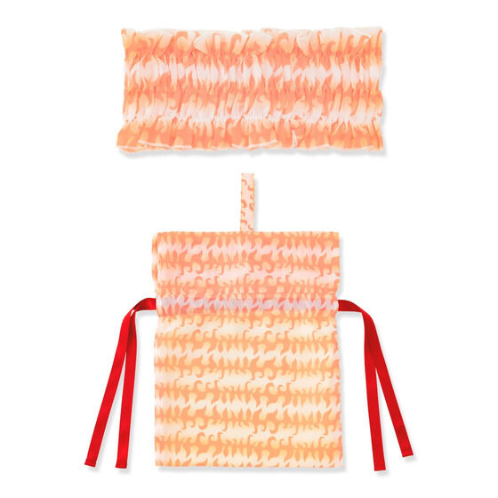 �S�ł̐n �����N�V���O�E�F�A�V���[�Y��2�e �В��^�o�b�O���w�A�o���h�Z�b�g�y2025�N10�������z