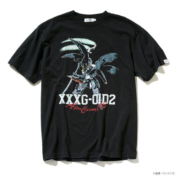 バンダイ　新品Tシャツ 機動戦士Zガンダム フルカラーTシャツ 【2025年7月発送】 | 機動