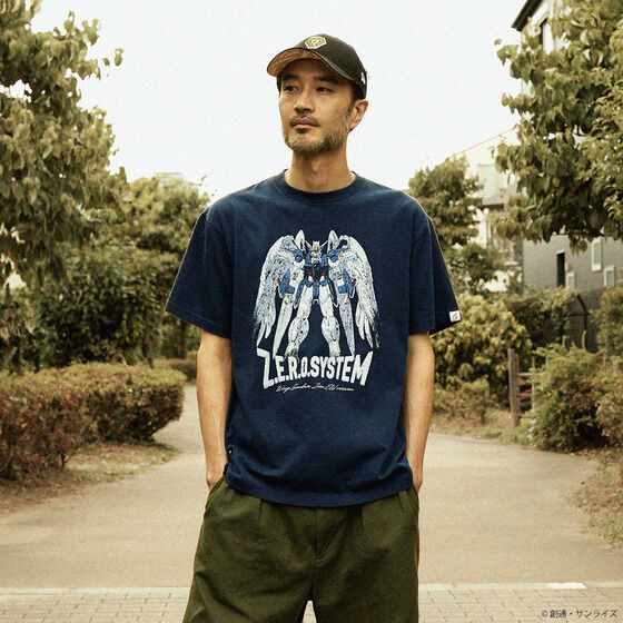 STRICT-G.FabwV@LK_W Endless Waltzx[YhX^C TVc ECOK_[(EW)