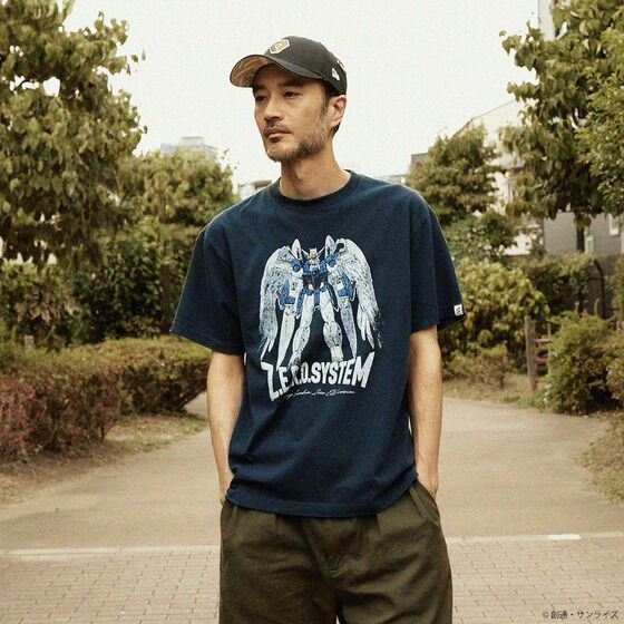 STRICT-G.FabwV@LK_W Endless Waltzx[YhX^C TVc ECOK_[(EW)