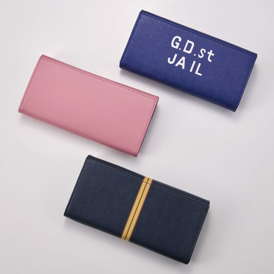 ジョジョの奇妙な冒険 ストーンオーシャン レザーコレクション4