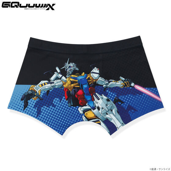 @mGundam GQuuuuuuX {NT[pciS4j