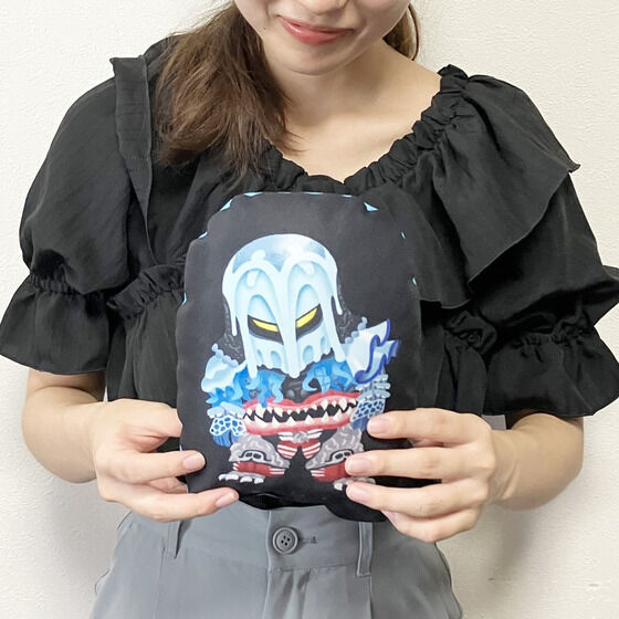 仮面ライダーギーツ デフォルメ クッション 仮面ライダーギーツ デフォルメ クッション | 仮面ライダー