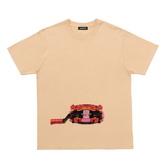 ���ʃ��C�_�[�K���@�x���g���@T�V���c